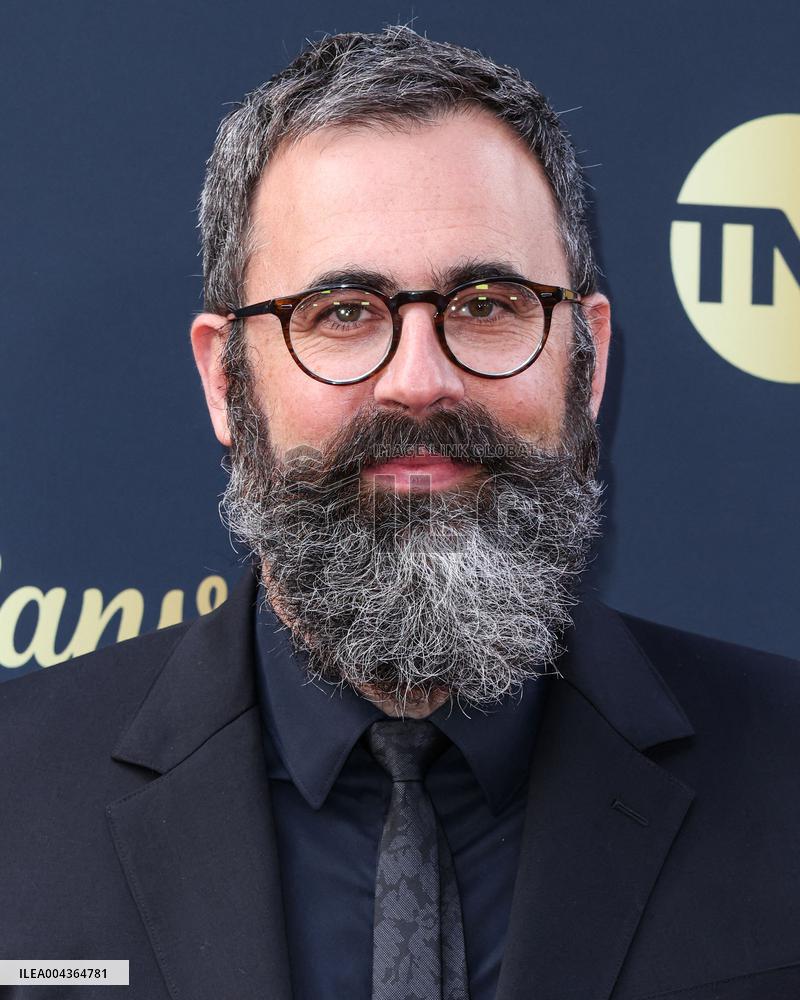 AFI Life Achievement Award Goes To Coppola - LA