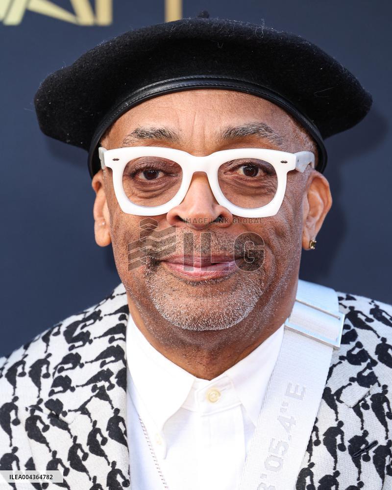 AFI Life Achievement Award Goes To Coppola - LA