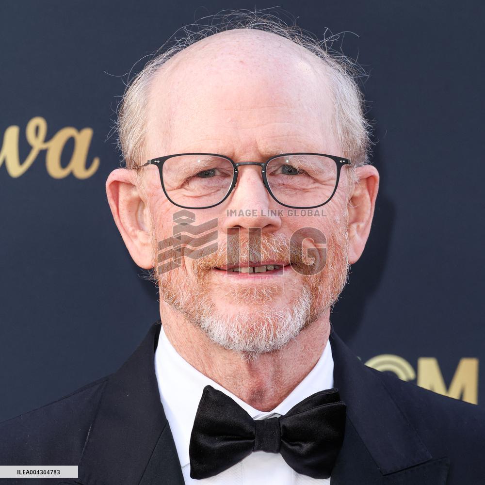 AFI Life Achievement Award Goes To Coppola - LA