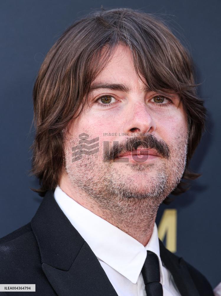 AFI Life Achievement Award Goes To Coppola - LA