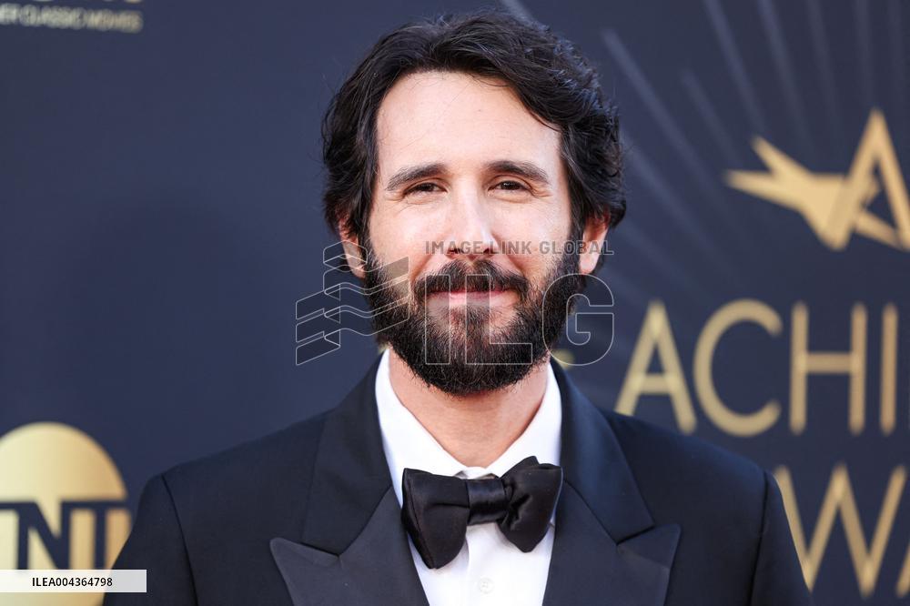 AFI Life Achievement Award Goes To Coppola - LA