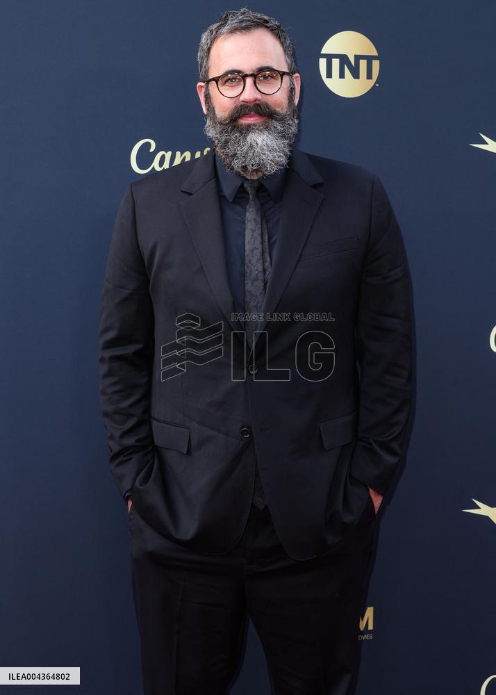 AFI Life Achievement Award Goes To Coppola - LA