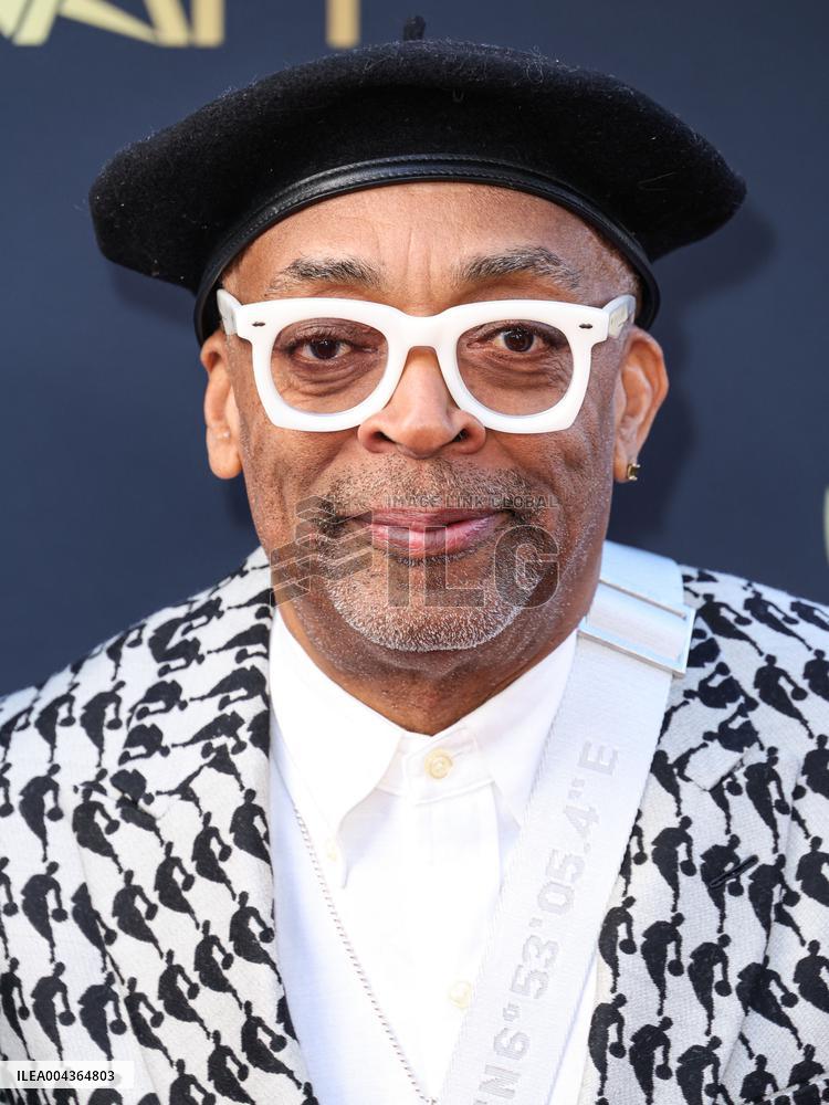 AFI Life Achievement Award Goes To Coppola - LA