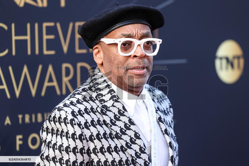 AFI Life Achievement Award Goes To Coppola - LA