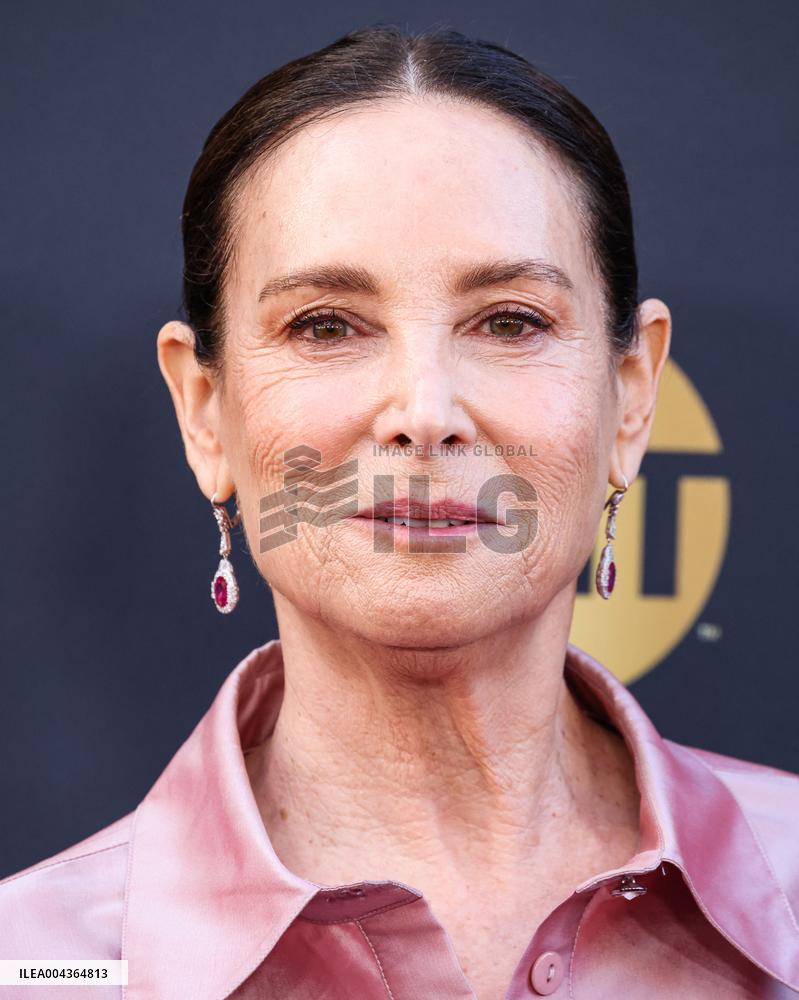 AFI Life Achievement Award Goes To Coppola - LA