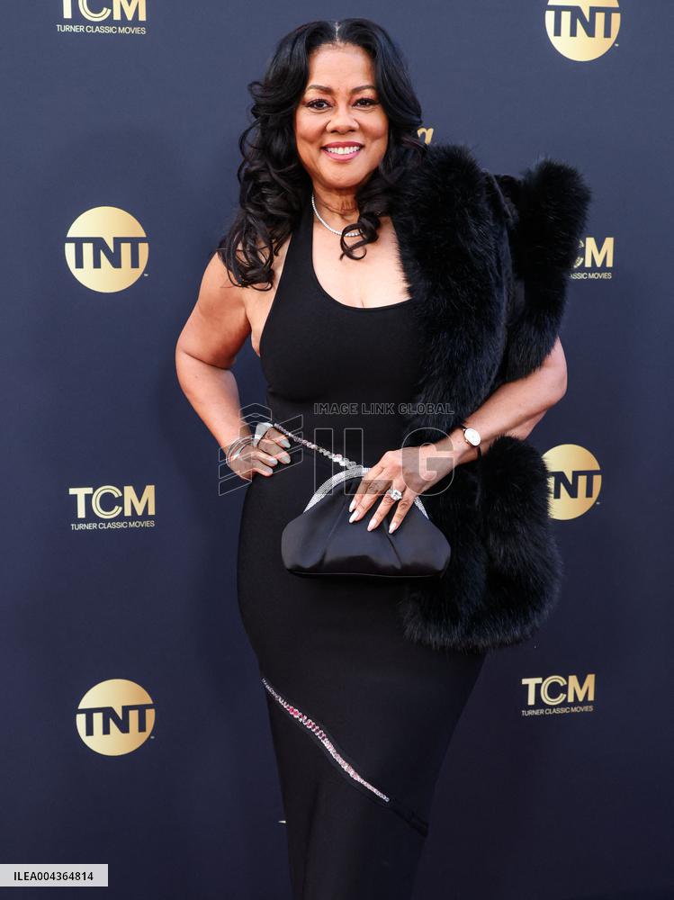 AFI Life Achievement Award Goes To Coppola - LA