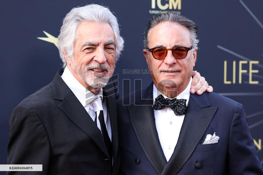 AFI Life Achievement Award Goes To Coppola - LA