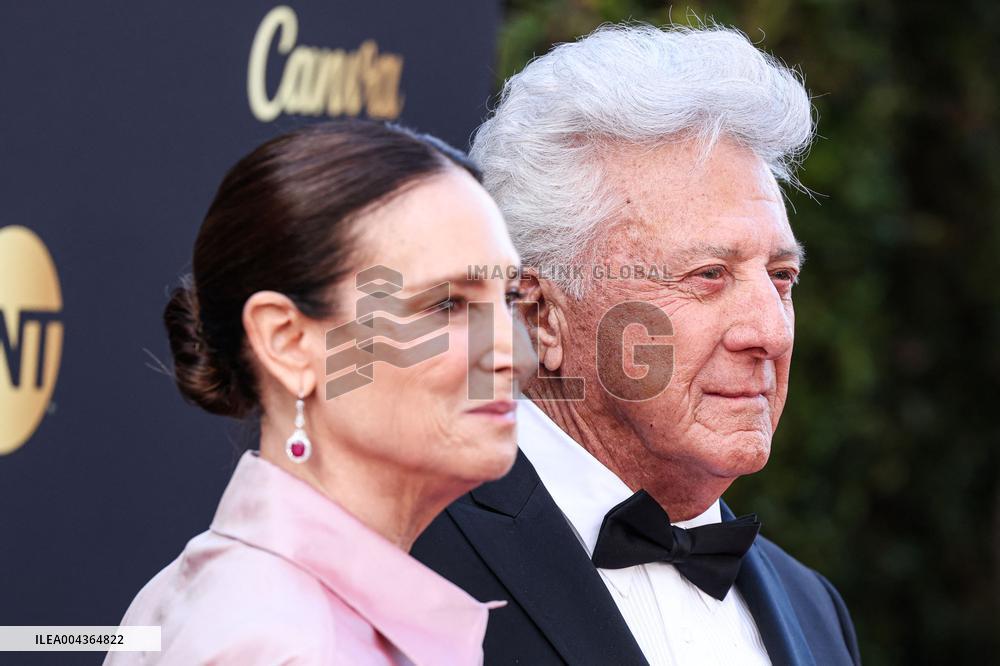 AFI Life Achievement Award Goes To Coppola - LA