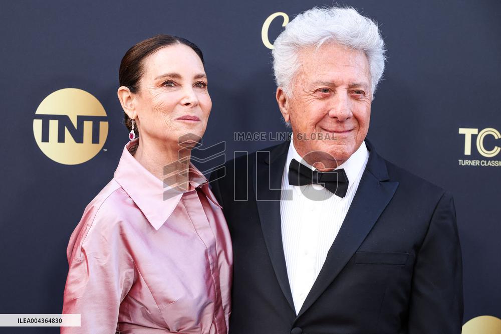 AFI Life Achievement Award Goes To Coppola - LA