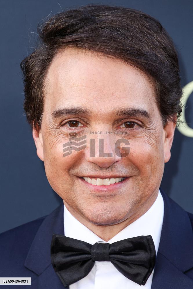 AFI Life Achievement Award Goes To Coppola - LA