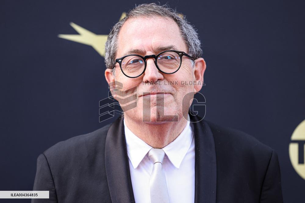AFI Life Achievement Award Goes To Coppola - LA