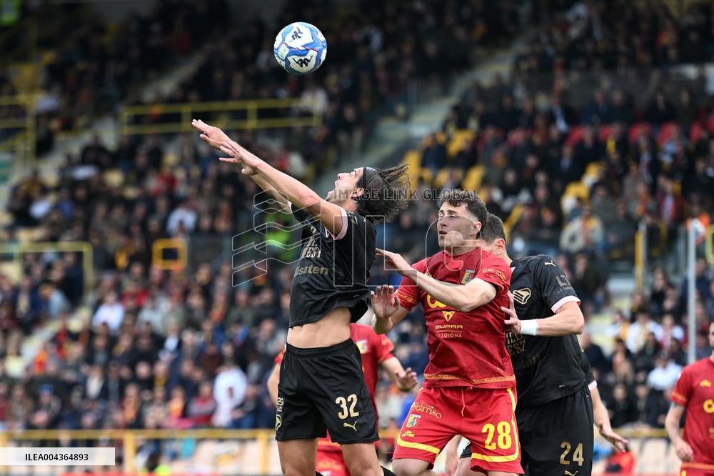 CALCIO - Serie B - US Catanzaro vs Palermo FC
