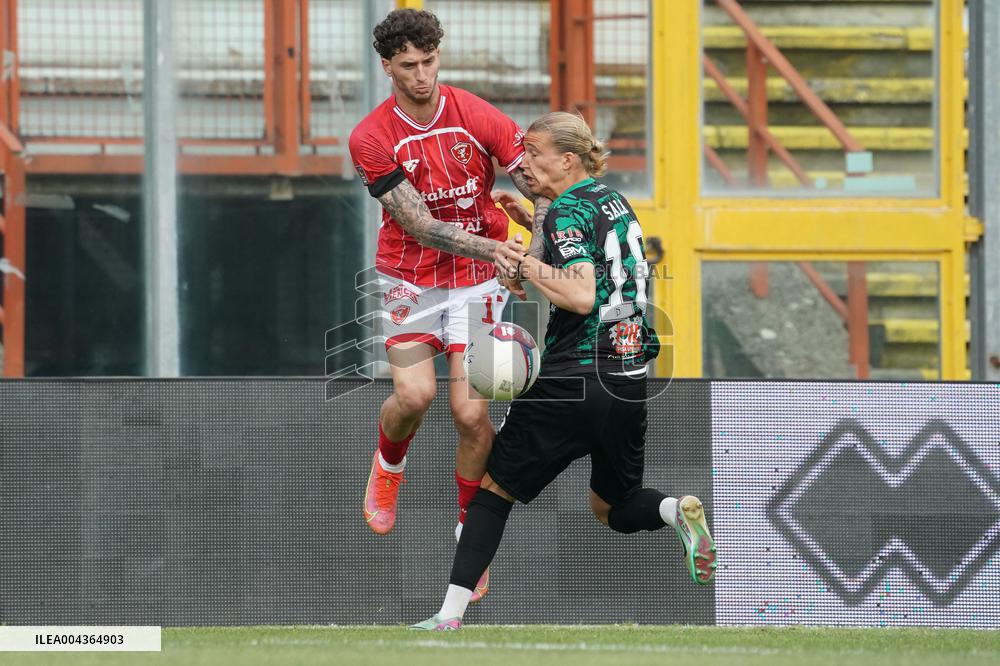 CALCIO - Serie C Italia - Perugia vs Pontedera
