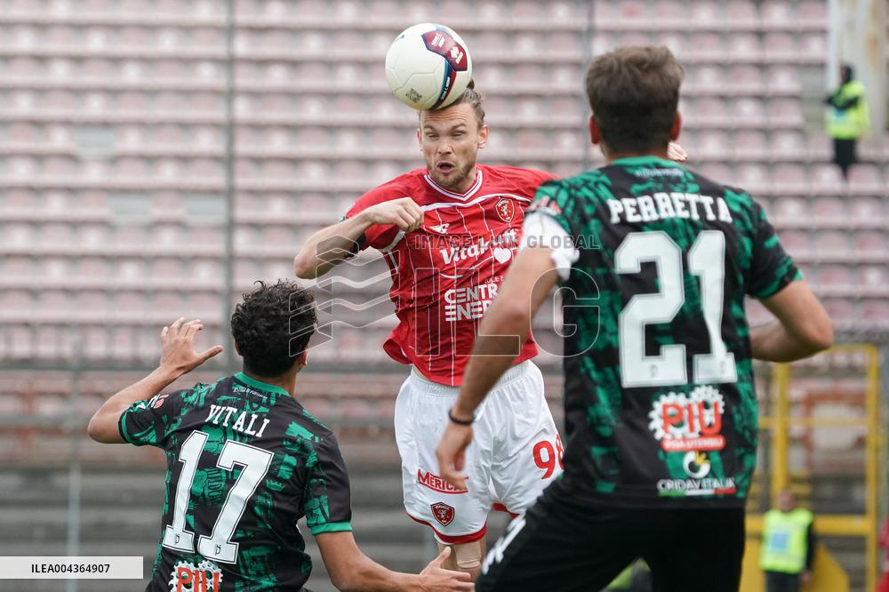 CALCIO - Serie C Italia - Perugia vs Pontedera