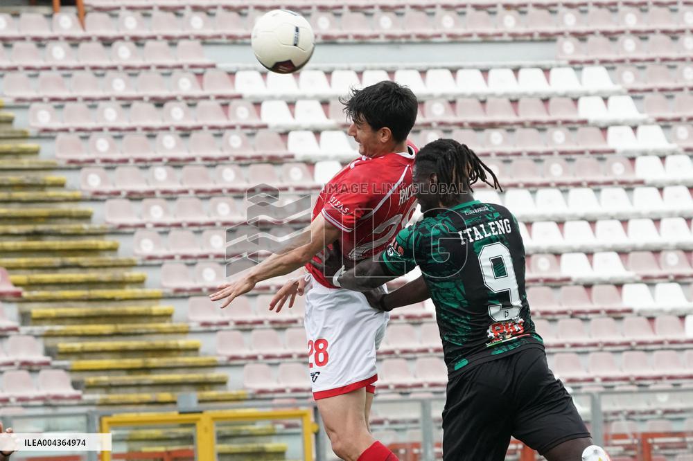 CALCIO - Serie C Italia - Perugia vs Pontedera