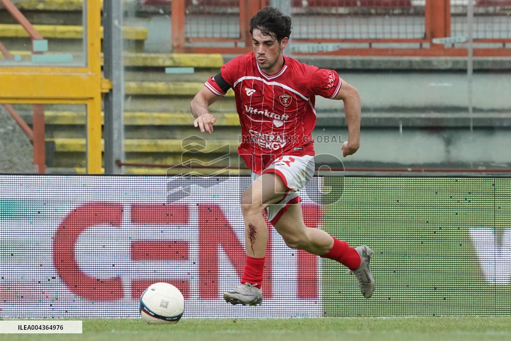 CALCIO - Serie C Italia - Perugia vs Pontedera