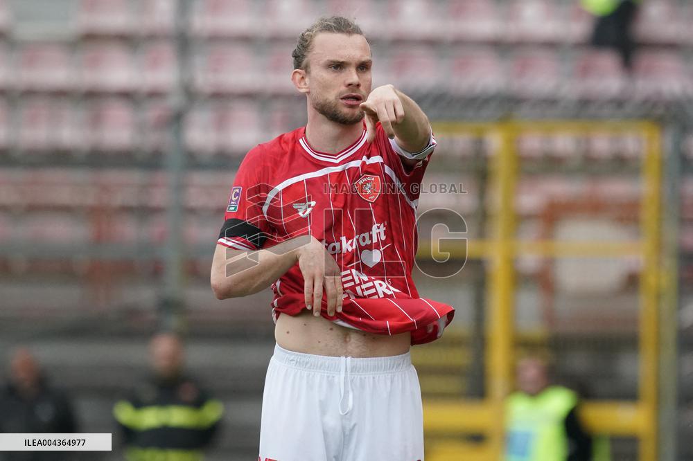 CALCIO - Serie C Italia - Perugia vs Pontedera