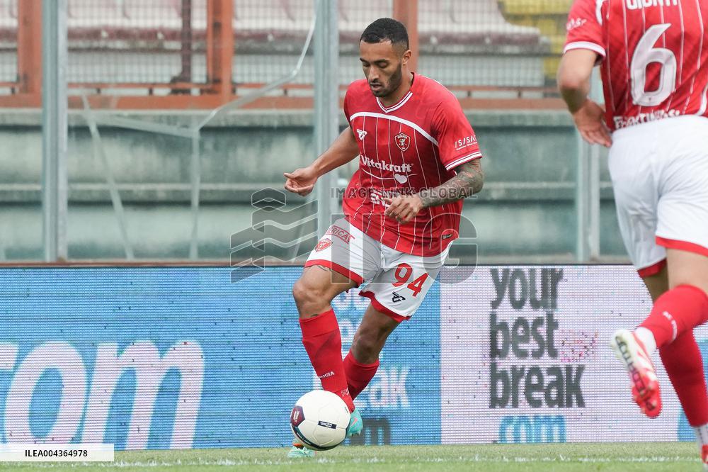 CALCIO - Serie C Italia - Perugia vs Pontedera
