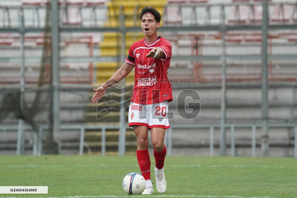 CALCIO - Serie C Italia - Perugia vs Pontedera
