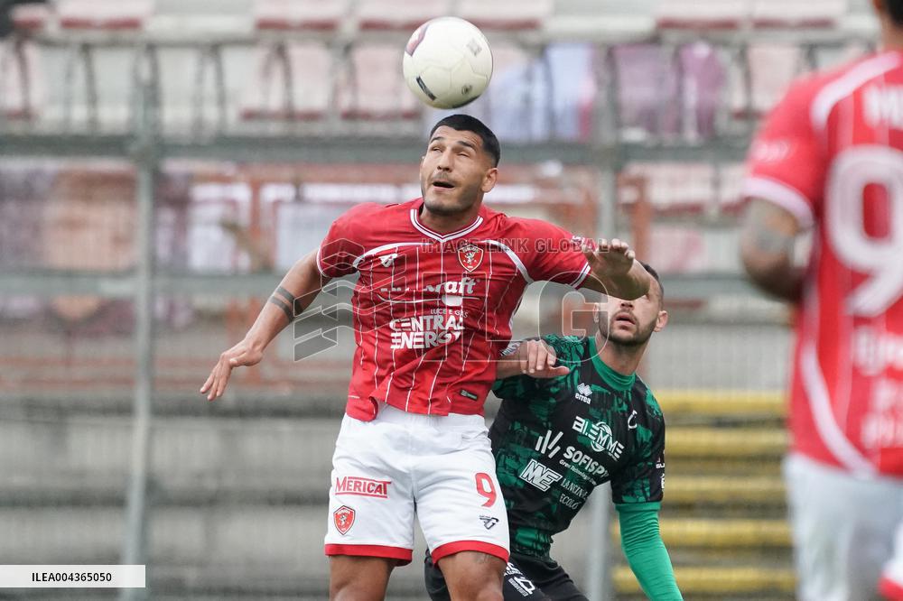 CALCIO - Serie C Italia - Perugia vs Pontedera