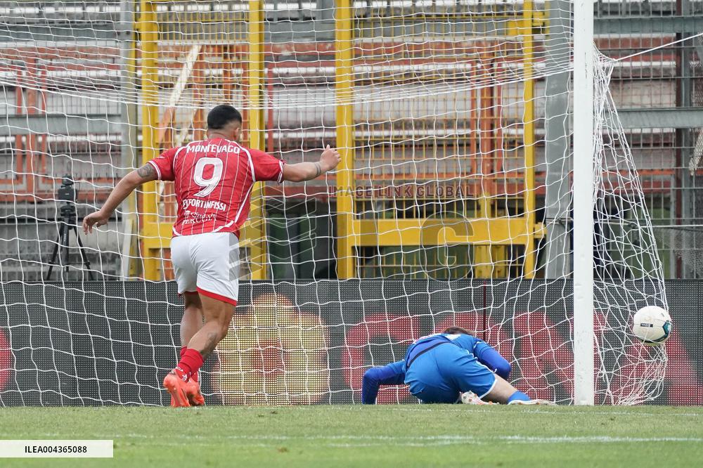 CALCIO - Serie C Italia - Perugia vs Pontedera