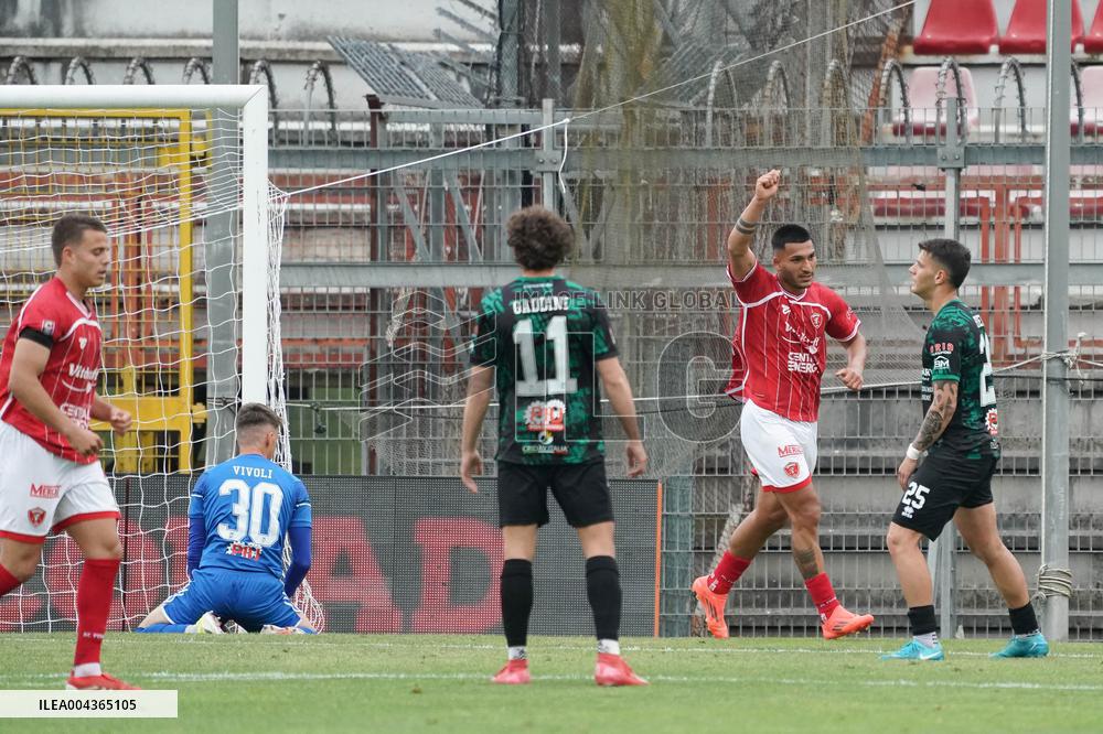CALCIO - Serie C Italia - Perugia vs Pontedera