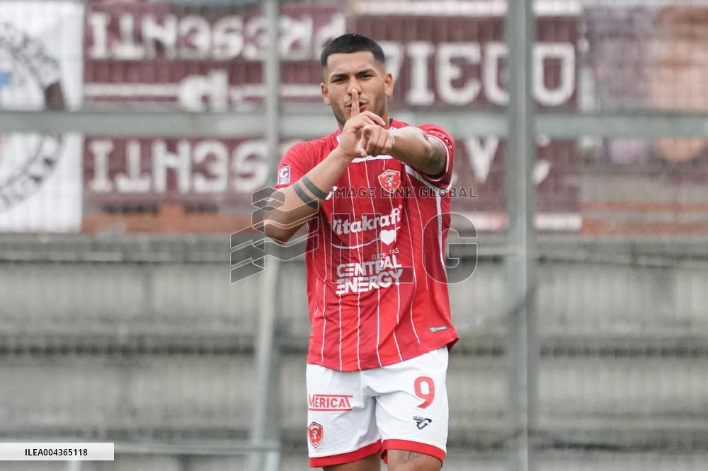 CALCIO - Serie C Italia - Perugia vs Pontedera