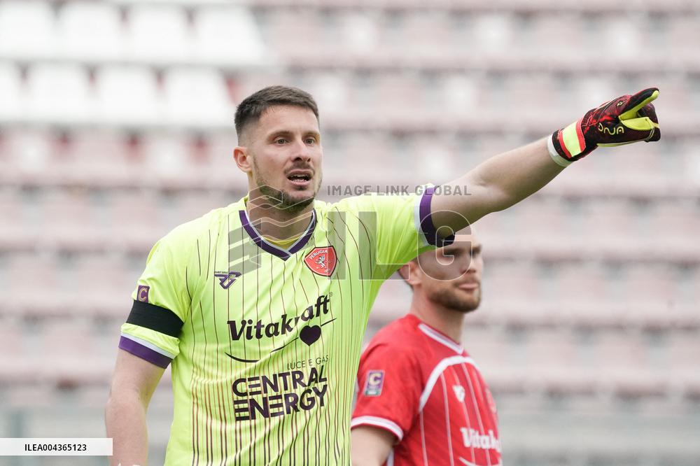 CALCIO - Serie C Italia - Perugia vs Pontedera