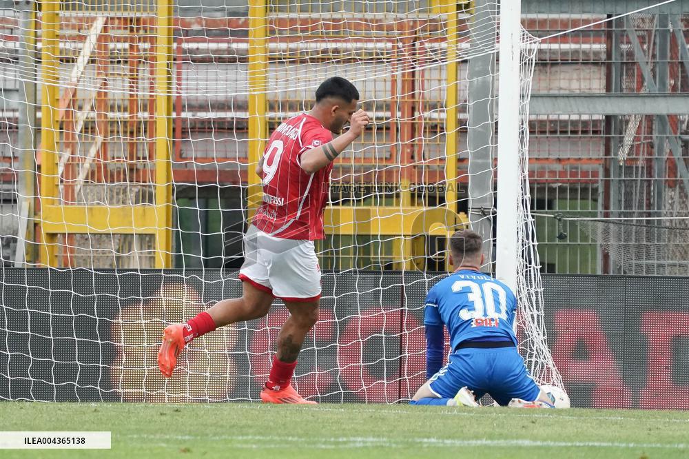 CALCIO - Serie C Italia - Perugia vs Pontedera