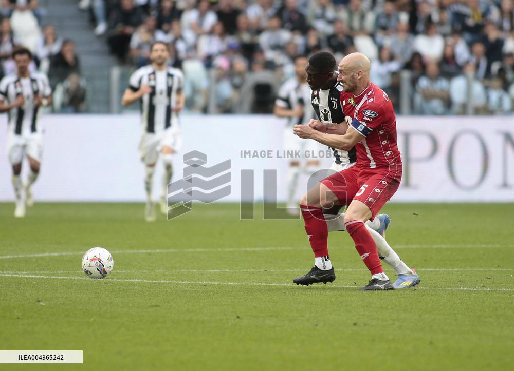 CALCIO - Serie A - Juventus FC vs AC Monza
