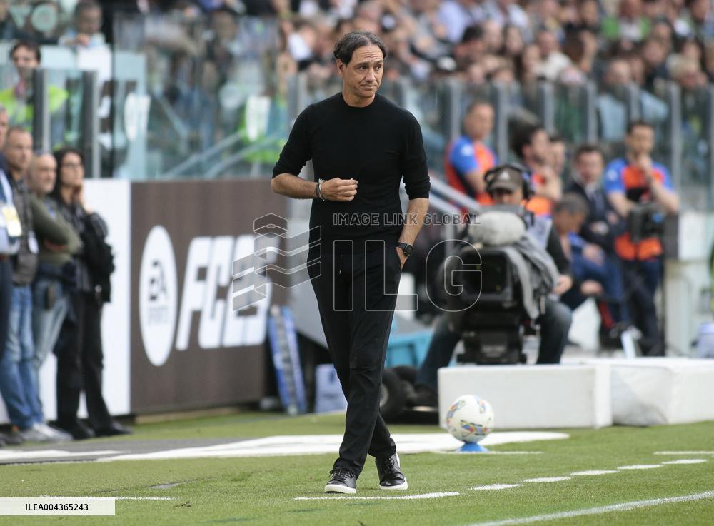 CALCIO - Serie A - Juventus FC vs AC Monza
