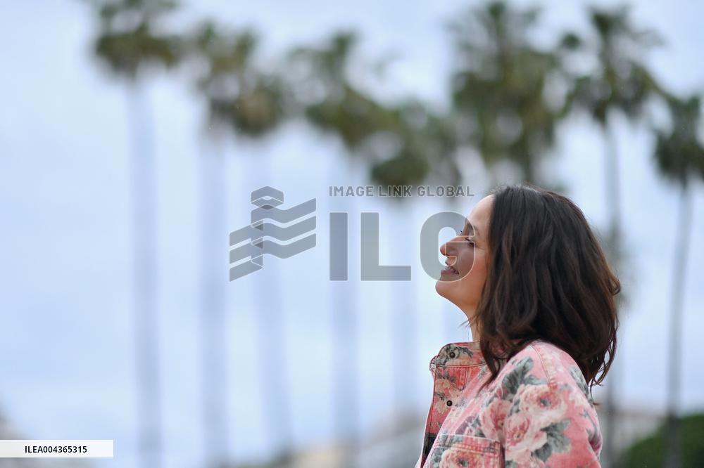 8th Canneseries - Ma Femme Est Une Espionne Photocall
