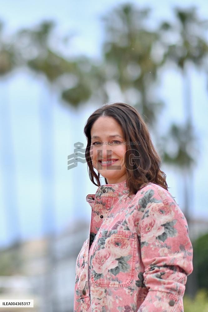 8th Canneseries - Ma Femme Est Une Espionne Photocall