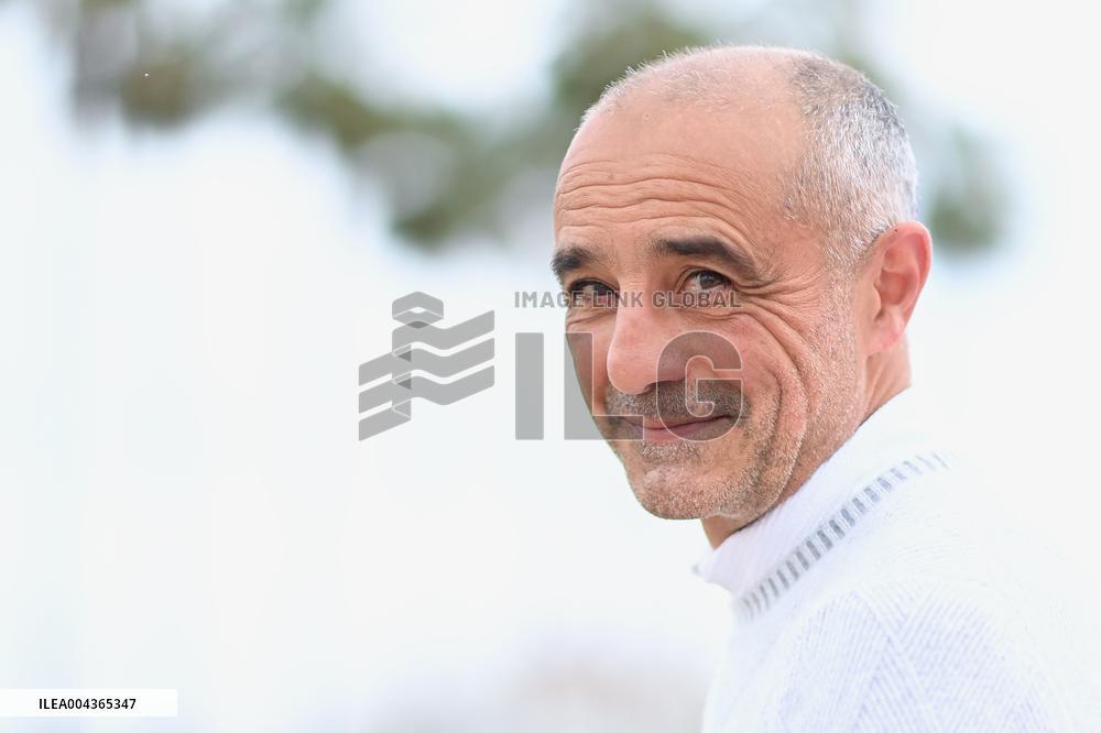 8th Canneseries - Plaine Orientale Photocall