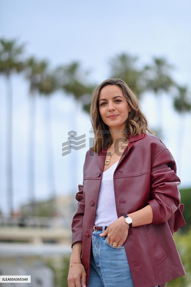 8th Canneseries - Plaine Orientale Photocall
