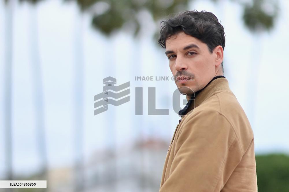 8th Canneseries - Plaine Orientale Photocall