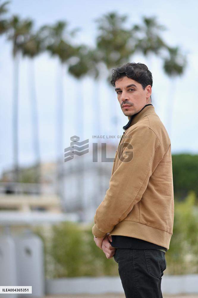 8th Canneseries - Plaine Orientale Photocall