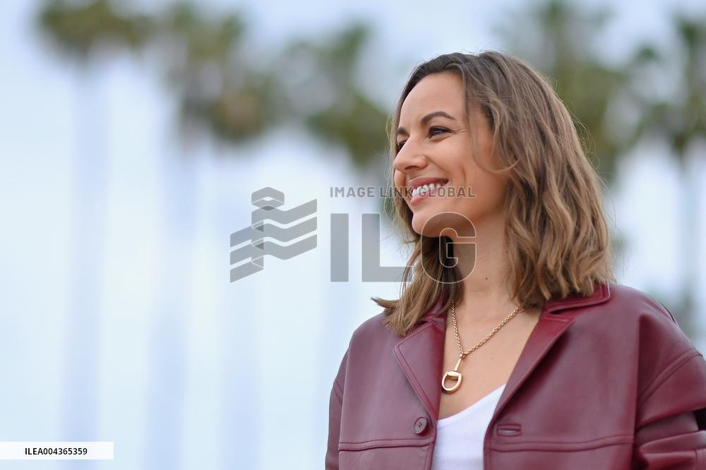 8th Canneseries - Plaine Orientale Photocall