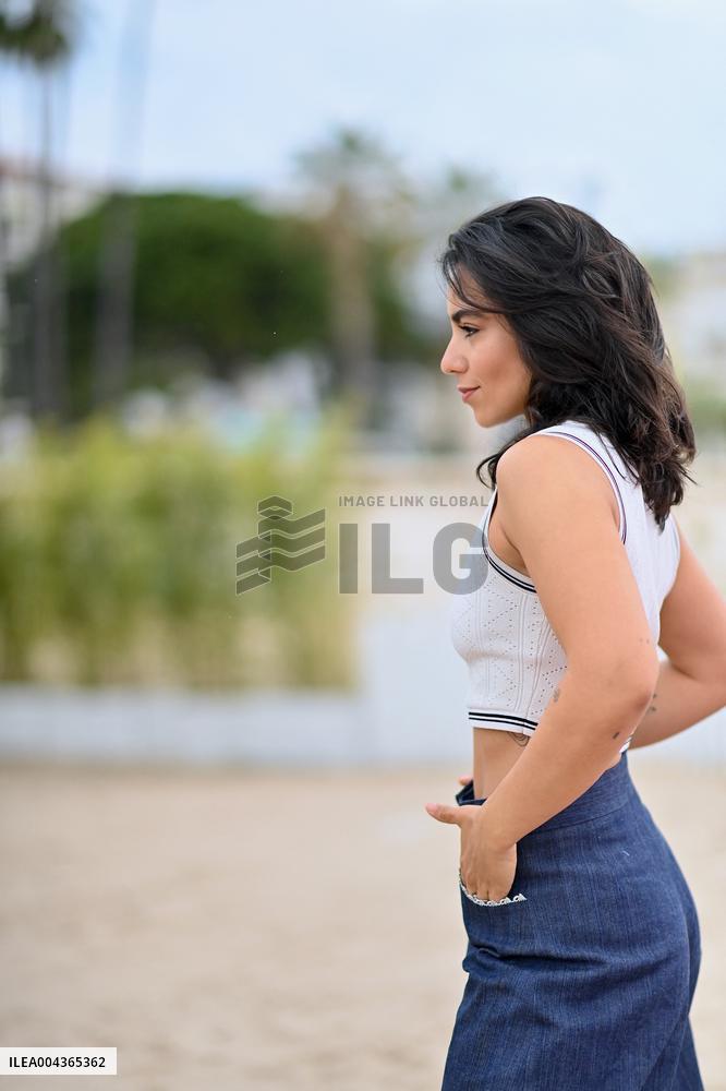 8th Canneseries - Plaine Orientale Photocall