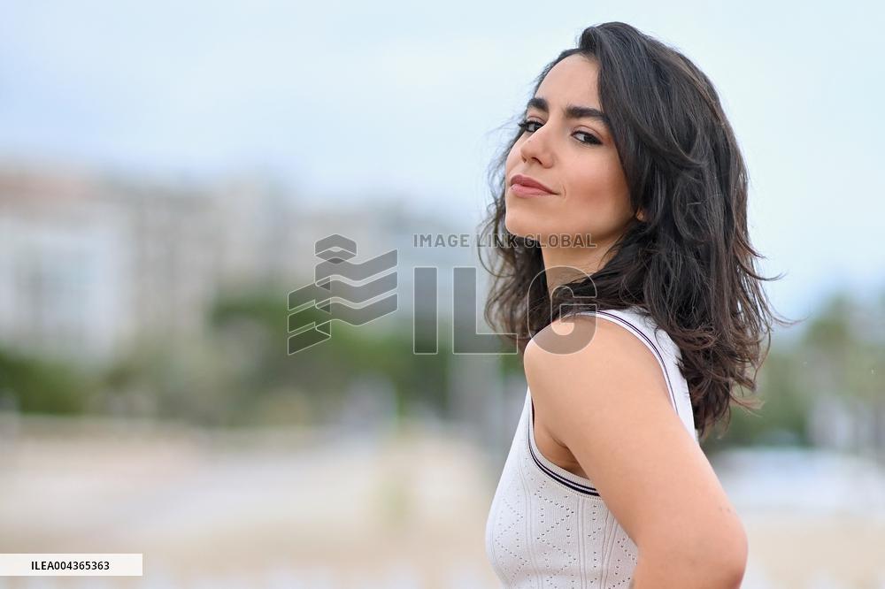 8th Canneseries - Plaine Orientale Photocall