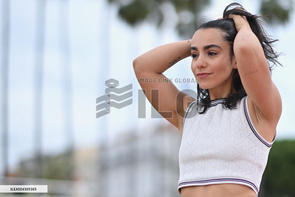 8th Canneseries - Plaine Orientale Photocall