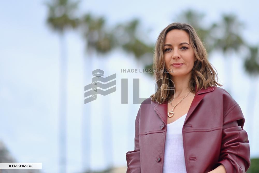 8th Canneseries - Plaine Orientale Photocall