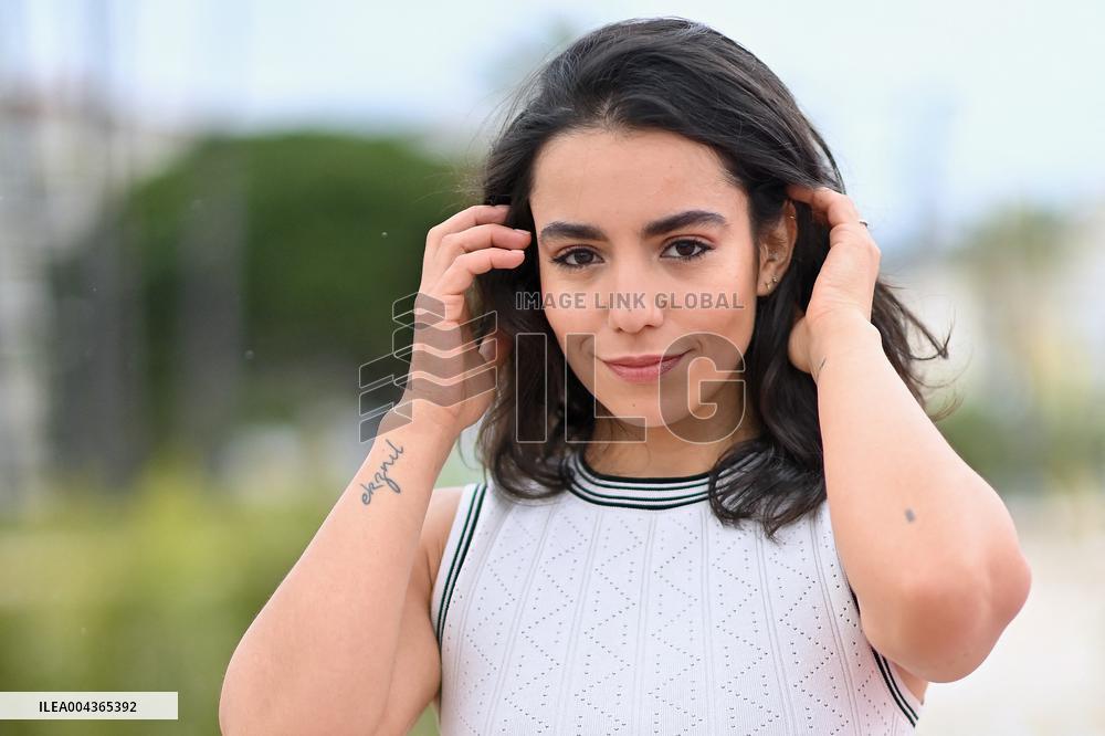 8th Canneseries - Plaine Orientale Photocall