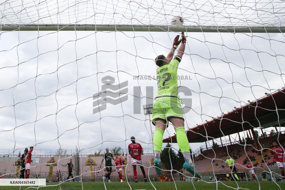CALCIO - Serie C Italia - Perugia vs Pontedera