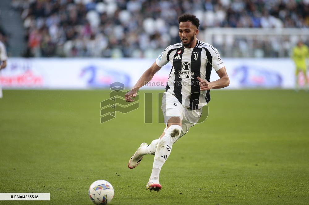 CALCIO - Serie A - Juventus FC vs AC Monza