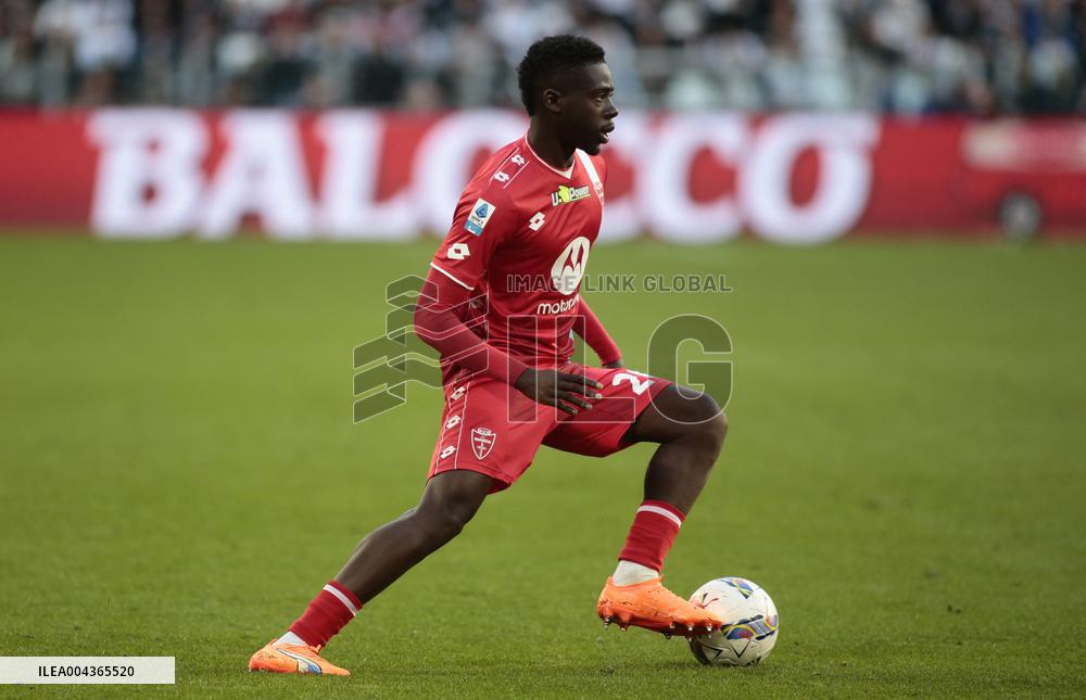 CALCIO - Serie A - Juventus FC vs AC Monza