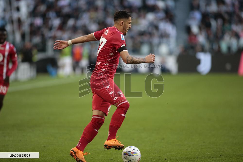 CALCIO - Serie A - Juventus FC vs AC Monza