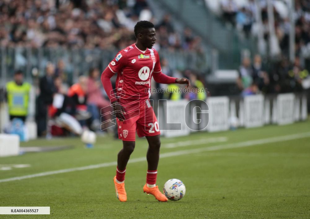 CALCIO - Serie A - Juventus FC vs AC Monza