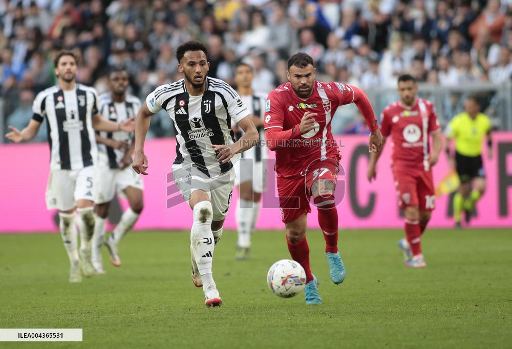 CALCIO - Serie A - Juventus FC vs AC Monza