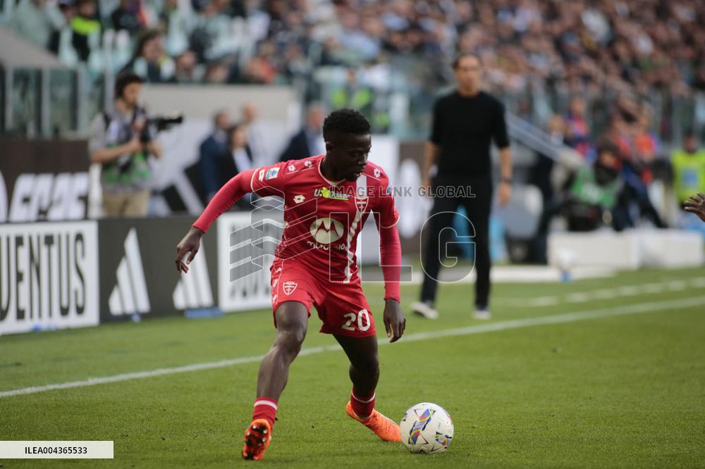 CALCIO - Serie A - Juventus FC vs AC Monza